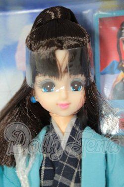 画像1: ジェニー/マリーン・ユニホームヒストリー・新選組 A-26-06-15-298-NY-ZA