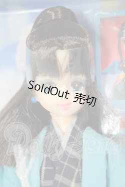 画像1: ジェニー/マリーン・ユニホームヒストリー・新選組 A-26-06-15-298-NY-ZA
