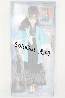 画像2: ジェニー/マリーン・ユニホームヒストリー・新選組 A-26-06-15-298-NY-ZA