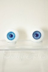 18ｍｍ/グラスアイ　MIYABI GLASS STUDIO様製 A-26-06-22-107-NY-ZA