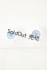 18ｍｍ/グラスアイ　MIYABI GLASS STUDIO様製 A-26-06-22-107-NY-ZA