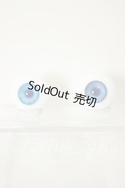 画像1: 18ｍｍ/グラスアイ　MIYABI GLASS STUDIO様製 A-26-06-22-107-NY-ZA