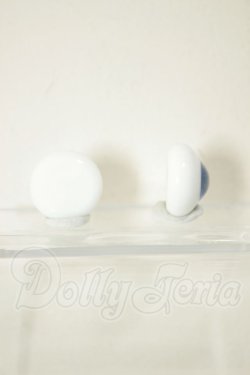 画像2: 18ｍｍ/グラスアイ　MIYABI GLASS STUDIO様製 A-26-06-22-107-NY-ZA