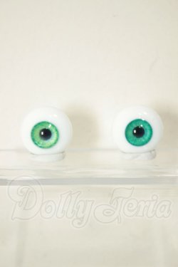 画像1: 18ｍｍ/グラスアイ　MIYABI GLASS STUDIO様製 A-26-06-22-109-NY-ZA
