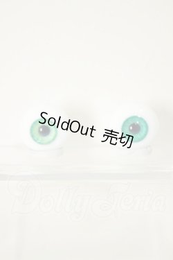 画像1: 18ｍｍ/グラスアイ　MIYABI GLASS STUDIO様製 A-26-06-22-109-NY-ZA