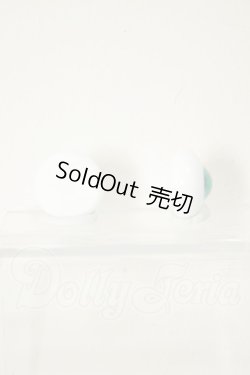 画像2: 18ｍｍ/グラスアイ　MIYABI GLASS STUDIO様製 A-26-06-22-109-NY-ZA