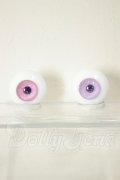 18ｍｍ/グラスアイ　MIYABI GLASS STUDIO様製 A-26-06-22-108-NY-ZA