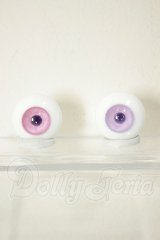 18ｍｍ/グラスアイ　MIYABI GLASS STUDIO様製 A-26-06-22-108-NY-ZA