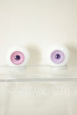 画像1: 18ｍｍ/グラスアイ　MIYABI GLASS STUDIO様製 A-26-06-22-108-NY-ZA