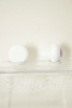 画像2: 18ｍｍ/グラスアイ　MIYABI GLASS STUDIO様製 A-26-06-22-108-NY-ZA