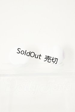 画像2: 18ｍｍ/グラスアイ　MIYABI GLASS STUDIO様製 A-26-06-22-108-NY-ZA