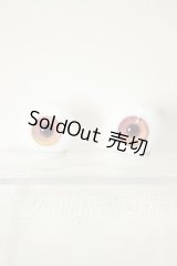 18ｍｍ/グラスアイ　MIYABI GLASS STUDIO様製 A-26-06-22-106-NY-ZA