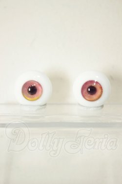 画像1: 18ｍｍ/グラスアイ　MIYABI GLASS STUDIO様製 A-26-06-22-106-NY-ZA