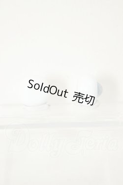 画像2: 16mm/グラスアイ：MIYABI GLASSSTUDIO様製 A-26-06-22-105-NY-ZA