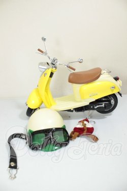画像1: ネオブライス/ビジービーライダー A-26-06-22-102-NY-ZA