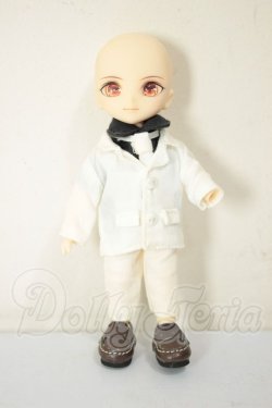 画像3: オビツ11/DC11-03　カスタムドール A-26-06-22-130-NY-ZA