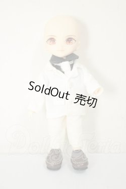 画像3: オビツ11/DC11-03　カスタムドール A-26-06-22-130-NY-ZA