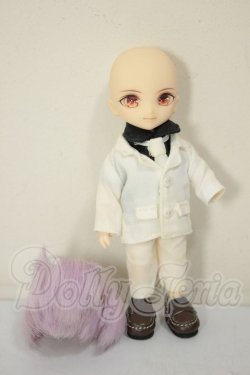 画像5: オビツ11/DC11-03　カスタムドール A-26-06-22-130-NY-ZA