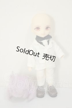 画像5: オビツ11/DC11-03　カスタムドール A-26-06-22-130-NY-ZA
