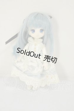 画像2: DOLLCE/ミニスウィーツドール：スノーシロネ A-26-06-15-346-NY-ZA