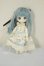 画像2: DOLLCE/ミニスウィーツドール：スノーシロネ A-26-06-15-346-NY-ZA (2)
