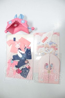 画像1: 兎の夢匣/ボニーバニー6 ランシー　衣装 A-26-06-15-392-NY-ZA