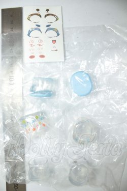 画像2: Ya!Xiugo!/靴3点・デカールシール A-26-06-15-393-NY-ZA