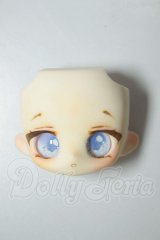 ブラインドドール/カスタムヘッド A-26-06-15-396-NY-ZA
