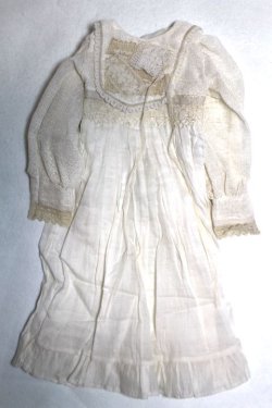 画像1: SD17男の子/ワンピース　Ma belle lune様製 A-26-07-06-096-NY-ZA
