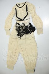 SD17男の子/ロンパース　Ma belle lune様製 A-26-06-15-398-NY-ZA