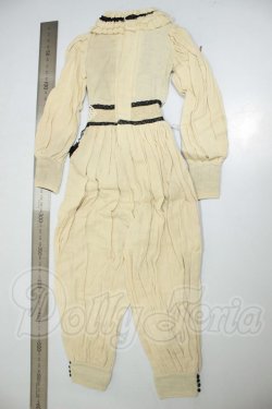 画像2: SD17男の子/ロンパース　Ma belle lune様製 A-26-06-15-398-NY-ZA