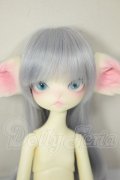 【DOLK×DOLL ZONE】Miss kitty - Nightingale ver. Limited ＜Special Reissue 2025＞ A-26-06-15-311-NY-ZA