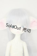 【DOLK×DOLL ZONE】Miss kitty - Nightingale ver. Limited ＜Special Reissue 2025＞ A-26-06-15-311-NY-ZA