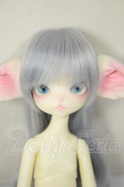 画像1: 【DOLK×DOLL ZONE】Miss kitty - Nightingale ver. Limited ＜Special Reissue 2025＞ A-26-06-15-311-NY-ZA