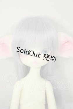画像1: 【DOLK×DOLL ZONE】Miss kitty - Nightingale ver. Limited ＜Special Reissue 2025＞ A-26-06-15-311-NY-ZA