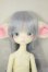 画像1: 【DOLK×DOLL ZONE】Miss kitty - Nightingale ver. Limited ＜Special Reissue 2025＞ A-26-06-15-311-NY-ZA (1)