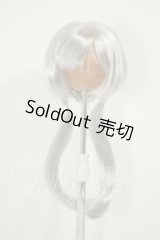 6-7inch/TinyFox リトルアンナ デフォルトウィッグ A-26-06-15-315-NY-ZA
