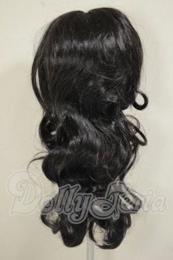 画像2: 8-9inch/ウィッグ A-26-06-15-314-NY-ZA