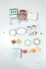 1/12サイズドール/ミニチュア A-26-06-15-316-NY-ZA