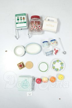画像1: 1/12サイズドール/ミニチュア A-26-06-15-316-NY-ZA