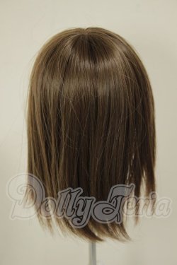 画像2: 7-8inch/ウィッグ A-26-06-15-333-NY-ZA