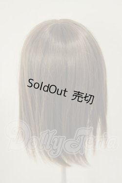 画像2: 7-8inch/ウィッグ A-26-06-15-333-NY-ZA