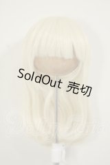 8-9inch/ウィッグ A-26-06-15-322-NY-ZA