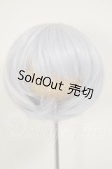 8-9inch/ウィッグ A-26-06-15-321-NY-ZA