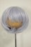画像1: 8-9inch/ウィッグ A-26-06-15-321-NY-ZA (1)