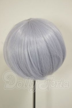画像2: 8-9inch/ウィッグ A-26-06-15-321-NY-ZA