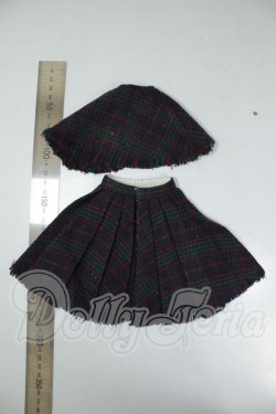 画像2: MDD/OF:衣装セット A-26-06-15-323-NY-ZA