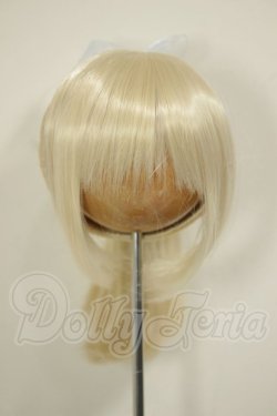 画像1: 8-9inch/ウィッグ A-26-06-15-341-NY-ZA