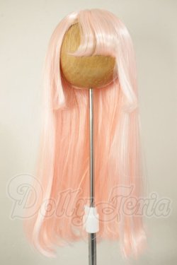 画像1: 8-9inch/ウィッグ A-26-06-15-362-NY-ZA