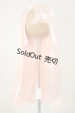 画像1: 8-9inch/ウィッグ A-26-06-15-362-NY-ZA